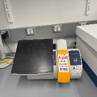 Chemometec NucleoCounter NC-200 Cell Counter image 0